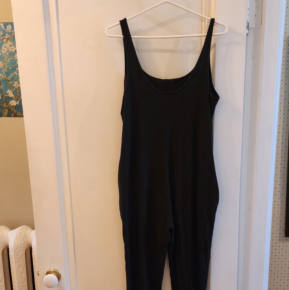 Smash and Tess romper